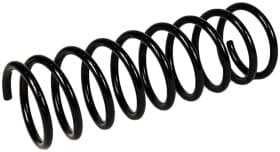 Пружина подвески