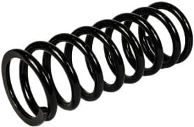 Пружина підвіски