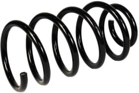 Пружина підвіски