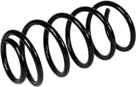 Пружина підвіски