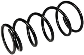 Пружина підвіски