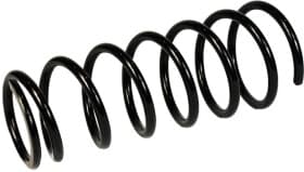 Пружина подвески