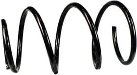 Пружина подвески