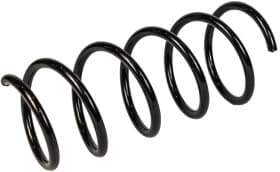 Пружина підвіски