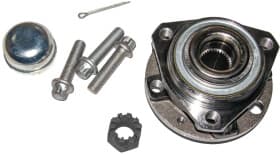 Комплект ступиці колеса