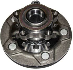 Комплект ступицы колеса