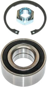 Комплект ступицы колеса