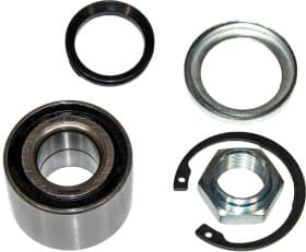 Комплект ступиці колеса