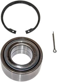 Комплект ступиці колеса