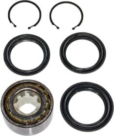 Комплект ступиці колеса