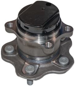 Комплект ступиці колеса