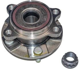 Комплект ступицы колеса