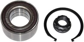 Комплект ступицы колеса