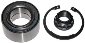 Комплект ступицы колеса