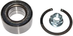 Комплект ступиці колеса