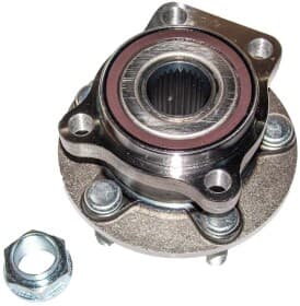 Комплект ступиці колеса