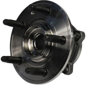 Комплект ступицы колеса