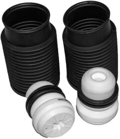 Комплект (пыльники + отбойники)