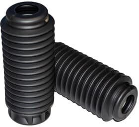 Пыльник амортизатора SATO tech mk81225