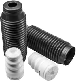 Комплект (пыльники + отбойники)