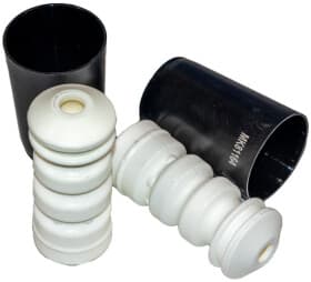 Комплект (пильники + відбійники)