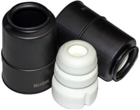 Комплект (пильники + відбійники)