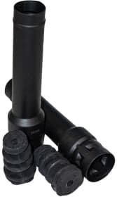 Комплект (пыльники + отбойники) Комплект (пыльники + отбойники)