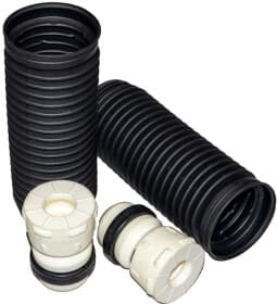 Комплект (пильники + відбійники)