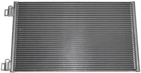 Радиатор кондиционера