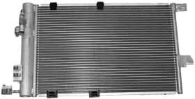 Радиатор кондиционера Радиатор кондиционера