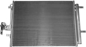 Радиатор кондиционера