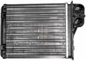 Радиатор печки Радиатор печки