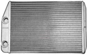 Радіатор пічки