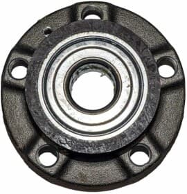 Комплект ступиці колеса