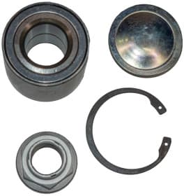 Комплект ступицы колеса