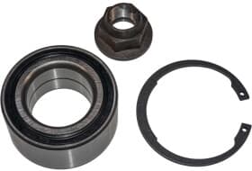 Комплект ступицы колеса