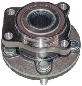 Комплект ступицы колеса