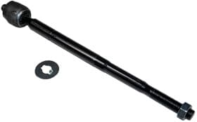 Кермова тяга