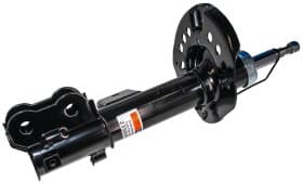 Стойка амортизатора