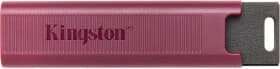 Флешка Kingston DataTraveler Max 1 ТБ DTMAXA/1TB