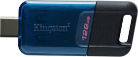 Флешка Kingston DataTraveler 80 M 128 ГБ