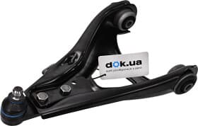 Рычаг подвески