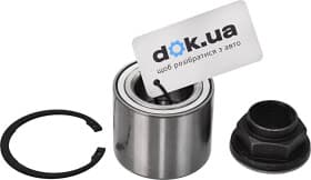 Підшипник ступиці колеса