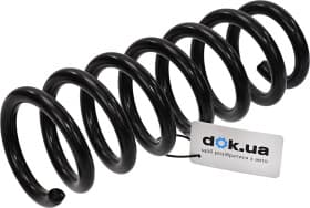 Пружина подвески