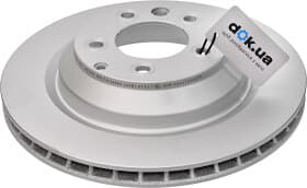 Тормозной диск