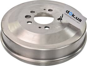 Тормозной барабан