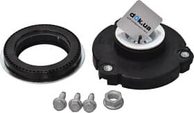 Комплект (опора + подшипник)