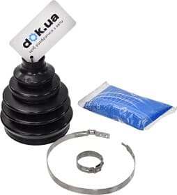 Пильовик гранати Пильовик гранати