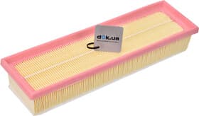 Воздушный фильтр Solgy 103072