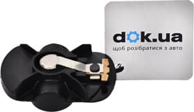 Бегунок распределителя зажигания